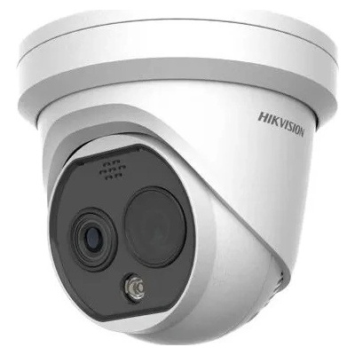 Hikvision DS-2TD1228T-3/QA(B)