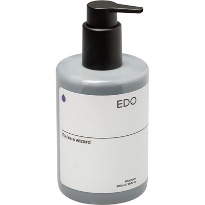 EDO You're a Wizard Shampoo 300 ml