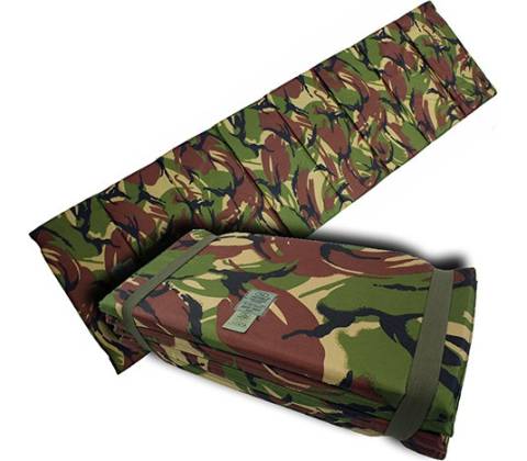 Pro-Force Z Mat DPM
