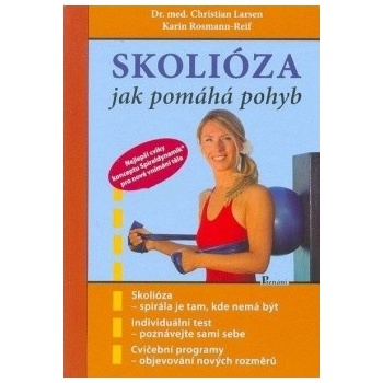 Skolióza