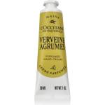 L'Occitane Verveine Agrumes 2015 Крем за ръце 30 ml опция Нова опаковка