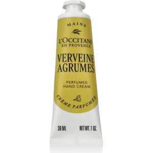 L'Occitane Verveine Agrumes 2015 Крем за ръце 30 ml опция Нова опаковка