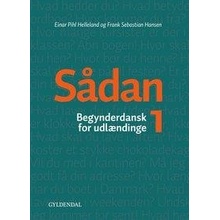 Sdan 1. Kurs- und bungsbuch + Audios onlinePaperback