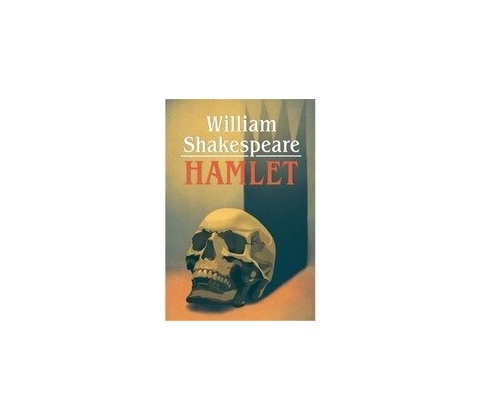 Hamlet - William Shakespeare