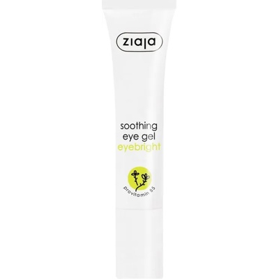 Ziaja Eye Creams & Gels успокояващ нощен крем 15ml