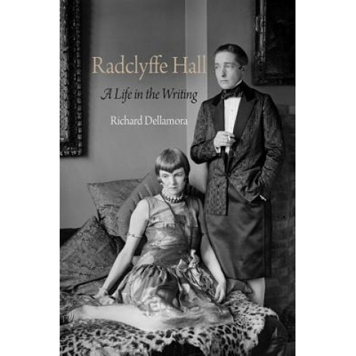Radclyffe Hall | Richard Dellamora