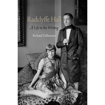 Radclyffe Hall | Richard Dellamora