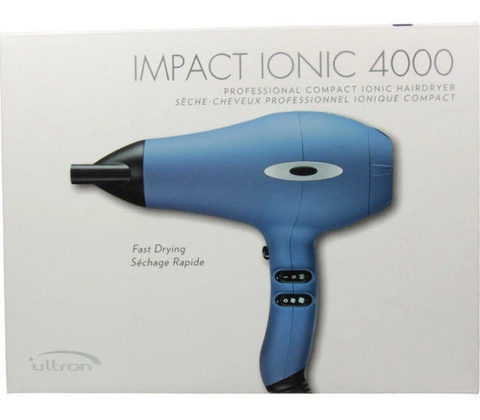 Ultron Impact Ionic 4000