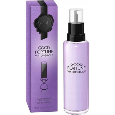 Viktor & Rolf Good Fortune parfémovaná voda dámská 100 ml náplň