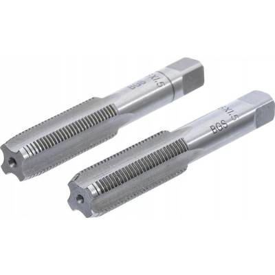 Sada závitníkov BGS Technic 1900-M16X1.5-B