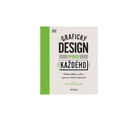 Grafický design pro všechny