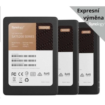 Synology SAT5210 Series 960GB, SAT5210-960G