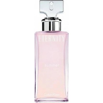 Image 1 of Calvin Klein Eternity Summer (2014) EDP 100 ml Tester
