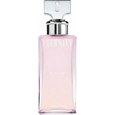 Calvin Klein Eternity Summer (2014) EDP 100 ml Tester