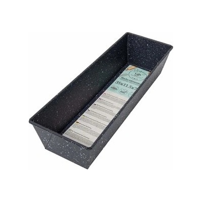 Meyerhoff Forma biskupský kráľovský chlieb nepriľnavá 35x11,5 cm