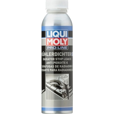 Liqui Moly Pro-Line Utěsňovač chladiče, 250ml – Zboží Mobilmania