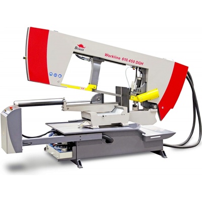 BOMAR Workline 610.450 DGH