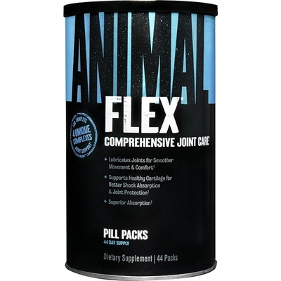 Universal Nutrition Animal Flex 44 packs