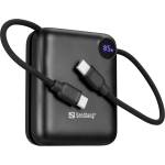 Sandberg Външна батерия 10000 PD20W Connect (421-26)