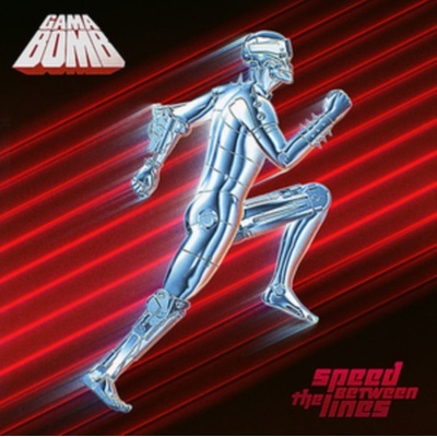 GAMA BOMB - SPEED BETWEEN THE LINES LTD. LP