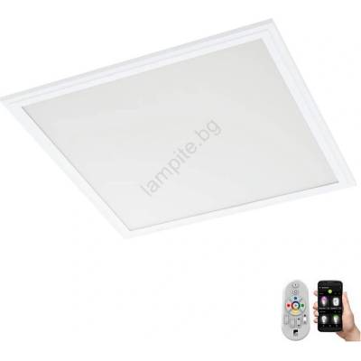 EGLO 33205 - LED RGBW Димируема лампа SALOBRENA-C LED/21W/230V + д. у (EG33205)