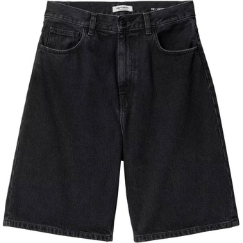Carhartt kraťasy WIP Brandon WMS černá