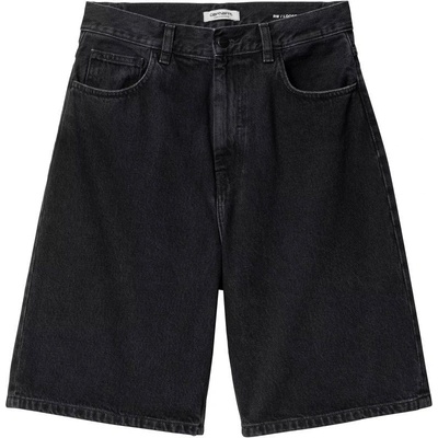 Carhartt kraťasy WIP Brandon WMS černá