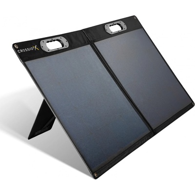 CROSSIO SolarPower 100W