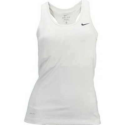 Nike Airborne Top II bílá – Zboží Dáma