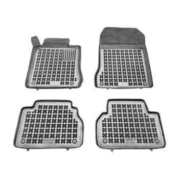 Гумени стелки за MERCEDES E-Class W210 (1994-2002) - тип леген