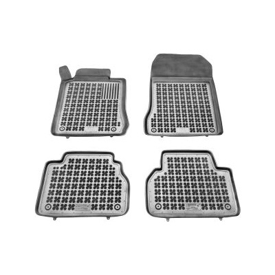 Гумени стелки за MERCEDES E-Class W210 (1994-2002) - тип леген