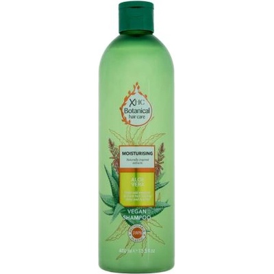 Xpel Marketing Botanical Aloe Vera Moisturising Vegan Shampoo 400 ml хидратиращ шампоан за жени