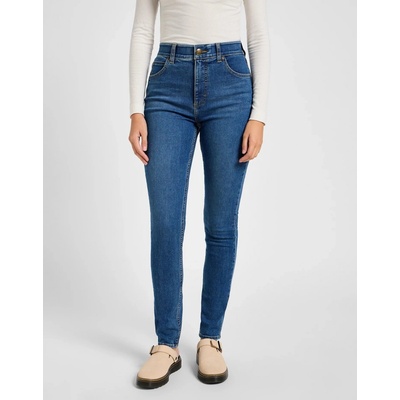 Lee ULC Skinny 112357956 Blue Format
