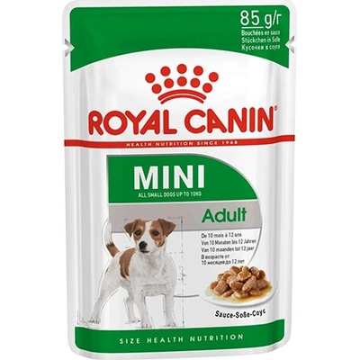 Royal Canin SHN Dog Mini Adult 85 g