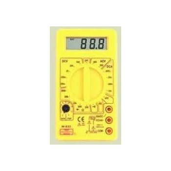 Image 1 of V&A M-830A