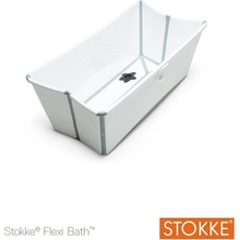 STOKKE Flexi Bath skládací vanička White