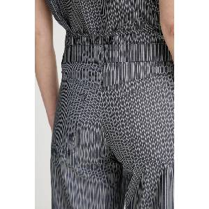 rag & bone панталон дамски от памук (RA5R26S7MCO)