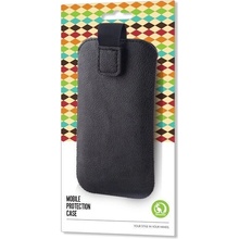 Púzdro Slim Up Mono čierne