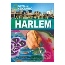 A Chinese Artist in Harlem - Heinle Cengage Learning