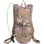 DRAGOWA Tactical Драгова Тактически хидровъздух 2 - 3, 5l, cp (drg037.cp)