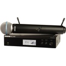 Shure BLX24RE/B58