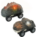 PicassoTiles - dinosauri auticka