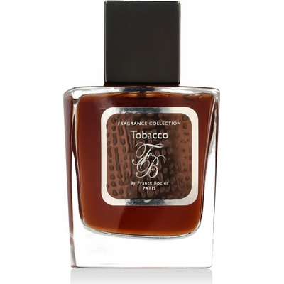 Franck Boclet Tobacco parfémovaná voda pánská 50 ml