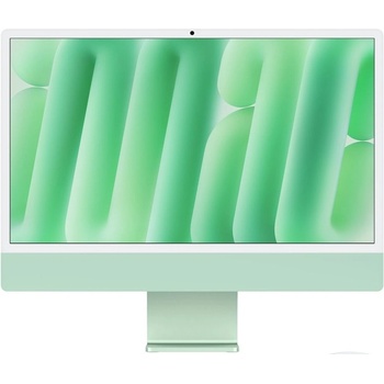 Apple iMac 24 MWV03ZE/A