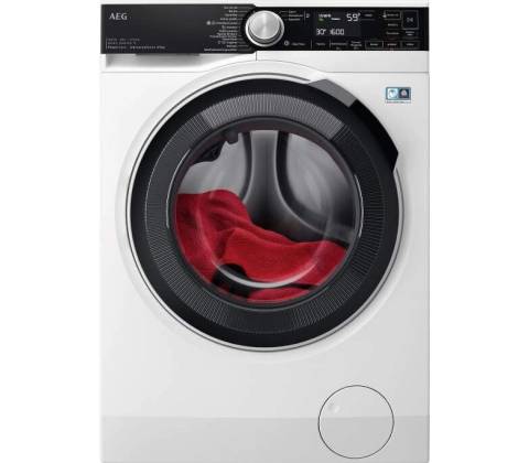 AEG LWR85865O
