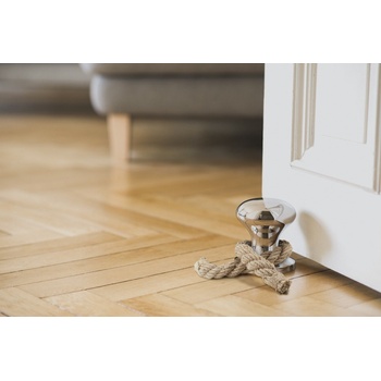 Image 1 of Philippi Стопер за врата hamburger - цвят сребро / гланц (ph 240012)