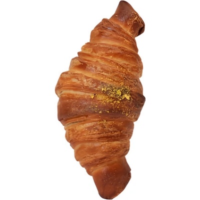 Pekárova žena Croissant pistácia
