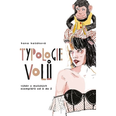 Typologie volů | Hana Kašáková