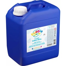 Náplň do bublifuku 5l