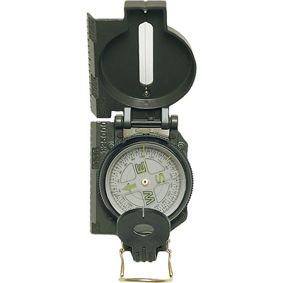 MIL-TEC Kompas US kovové telo RANGER